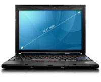 Lenovo ThinkPad X200 (NR23XSP)